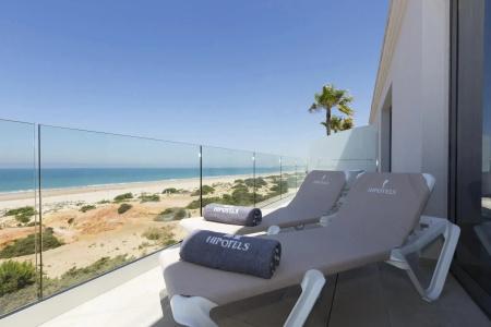Hipotels Barrosa Park - 61
