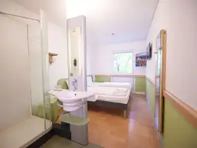 Ibis budget Koeln Messe - 37