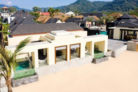 Pavilion Samui Villas And Resort - Sha Plus - 0