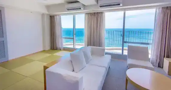 The Beach Tower Okinawa - 62