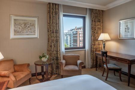 Intercontinental Madrid, An Ihg - 53