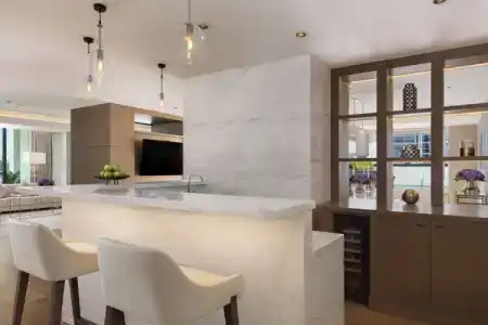 Siam Kempinski Bangkok - Sha Extra Plus Certified - 85