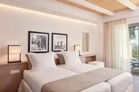 Esperos Village Blue & Spa - Adults Only - 67