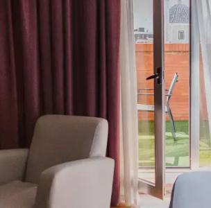 TRYP Murcia Rincón de Pepe - 66