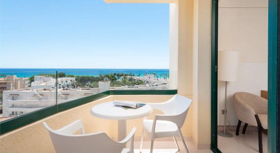 Hipotels Marfil Playa - 39