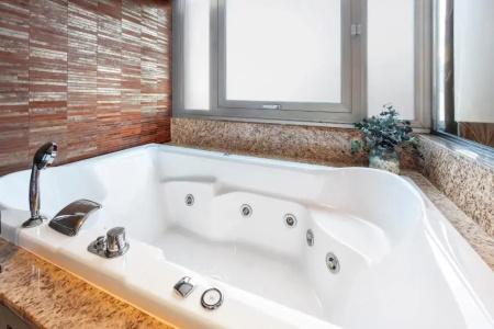 Melia Madrid Princesa - 105