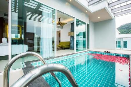 Fishermens Harbour Urban Resort - Sha Extra Plus - 49