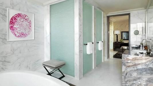 Four Seasons Abu Dhabi at Al Maryah Island - 68