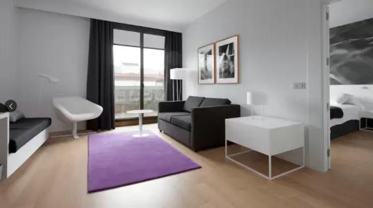 NH Collection Villa de Bilbao - 44