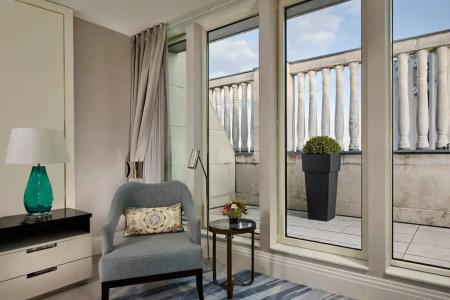 The Ritz-Carlton, Budapest - 47