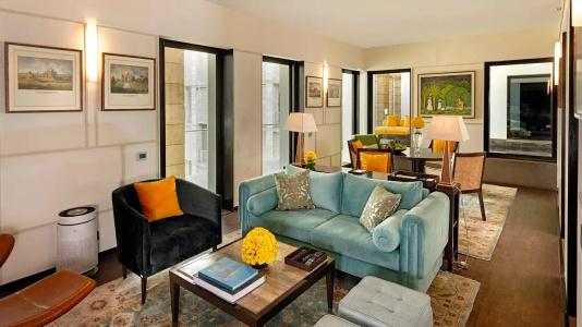 The Lodhi – a Member Of The Leadings Of The World - 74