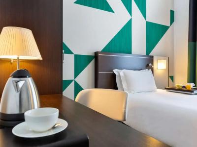 Mercure Napoli Centro Angioino - 31