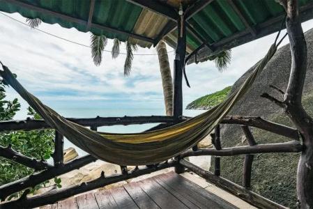 Mai Pen Rai Bungalows - 36