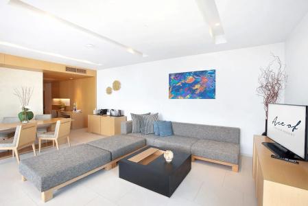 Ace Of Hua Hin Resort - Sha Plus - 91