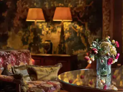 The Witchery by the Castle - 20