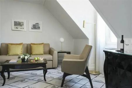 Storchen Zürich - Lifestyle boutique - 109