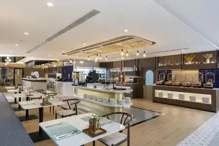 Centra by Centara Phra Nakhon - 20