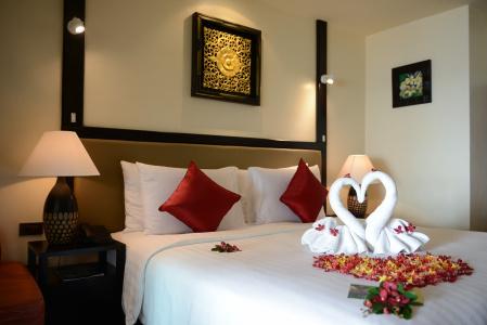 Andaman White Beach Resort - Sha Plus - 56
