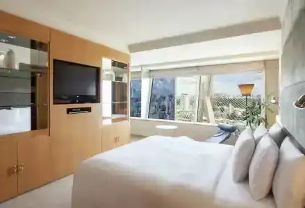 Hilton Sao Paulo Morumbi - 84