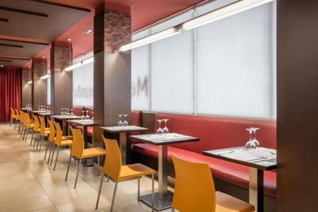 Alegria Plaza Paris 4*Sup - 22