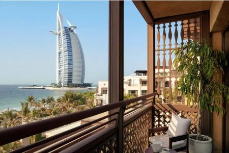 Jumeirah Mina A'Salam - 51