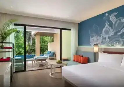 Avani Plus Koh Lanta Krabi Resort - Sha Extra Plus - 40