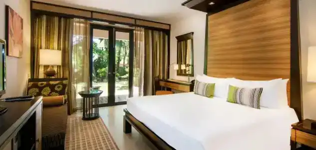Siam Bayshore Pattaya - Sha Plus Certified - 72