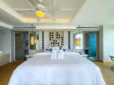 Katathani Phuket Beach Resort - Sha Extra Plus - 99