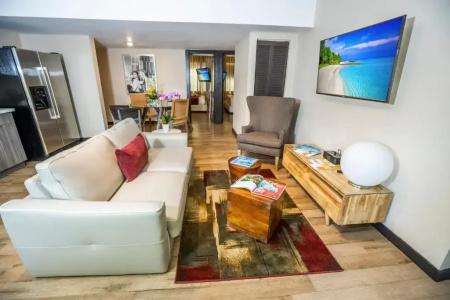 Metropole Suites South Beach - 84