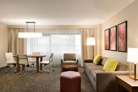 Embassy Suites by Hilton Phoenix Downtown North - 75