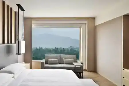 Kathmandu Marriott - 63