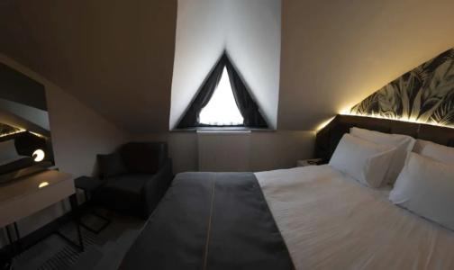 Oksijen Zone Hotels Uludag - 48