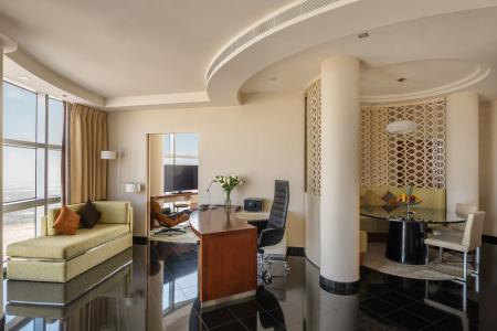 Jumeirah Emirates Towers - 77