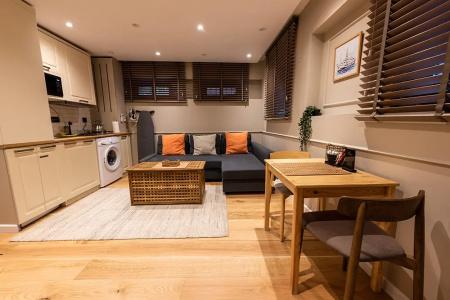 Bguest Pera Suites - 21