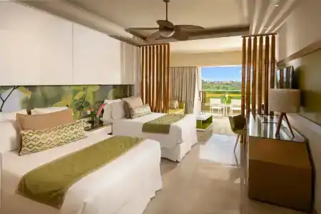 Dreams Onyx Resort & Spa - All Inclusive - 35