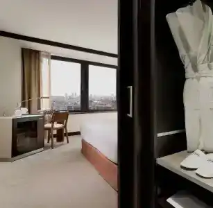 Melia Barcelona Sarriá - 47