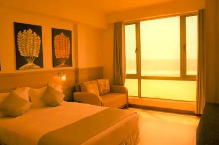 Paralian Hulhumale' - 45