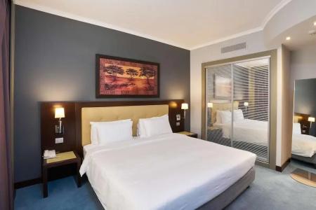 Radisson Astana - 54