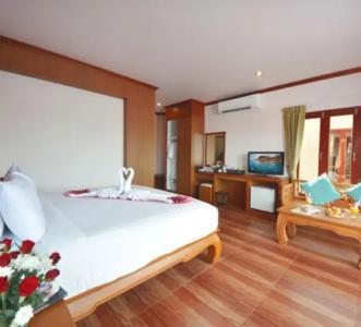 Haad Yao Bayview Resort & Spa - Sha Plus Certified - 62