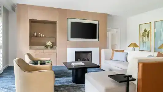 Four Seasons Resort and Club Dallas at Las Colinas - 51