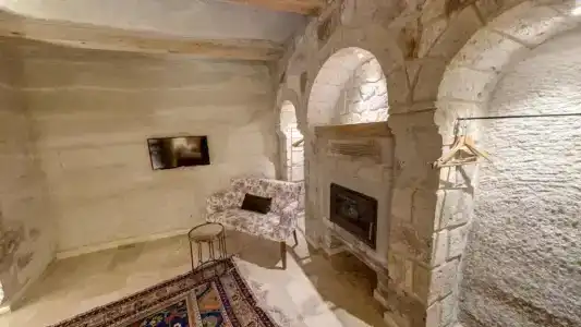 Panoramic Cave - 47