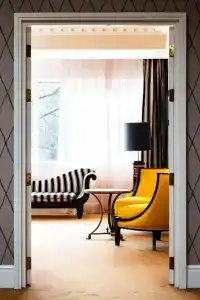 Hôtel de Berri Champs-Élysées, a Luxury Collection - 8
