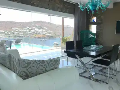 Kivotos Mykonos - 114