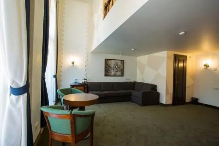 Nairi Spa Resorts - 52