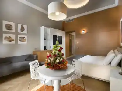 TownHouse Duomo - 23