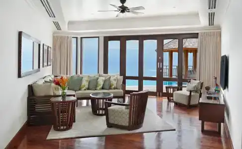 Hilton Seychelles Northolme Resort & Spa - 6