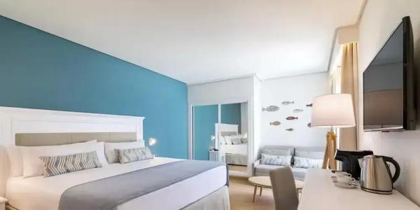 Occidental Torremolinos Playa - 106