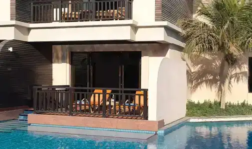 Anantara The Palm Dubai Resort - 80