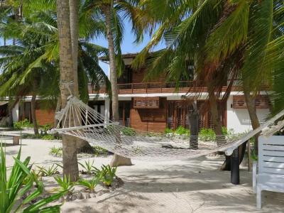 Aveyla Manta Village - 18
