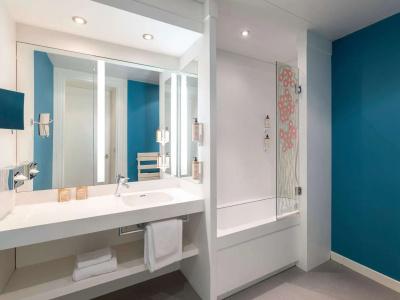 Mercure Lyon Centre Château Perrache - 50